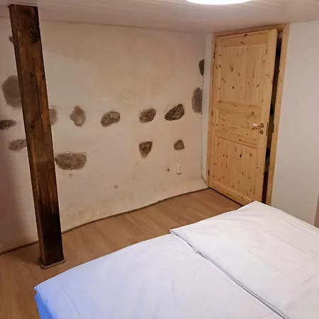 Jaama 27-9 Appartement