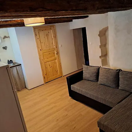 Appartement Jaama 27-9 *