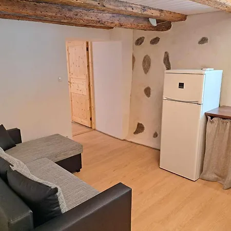 Appartement Jaama 27-9
