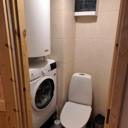 Appartement Jaama 27-9 *