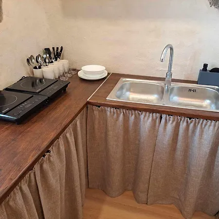 Appartement Jaama 27-9 *